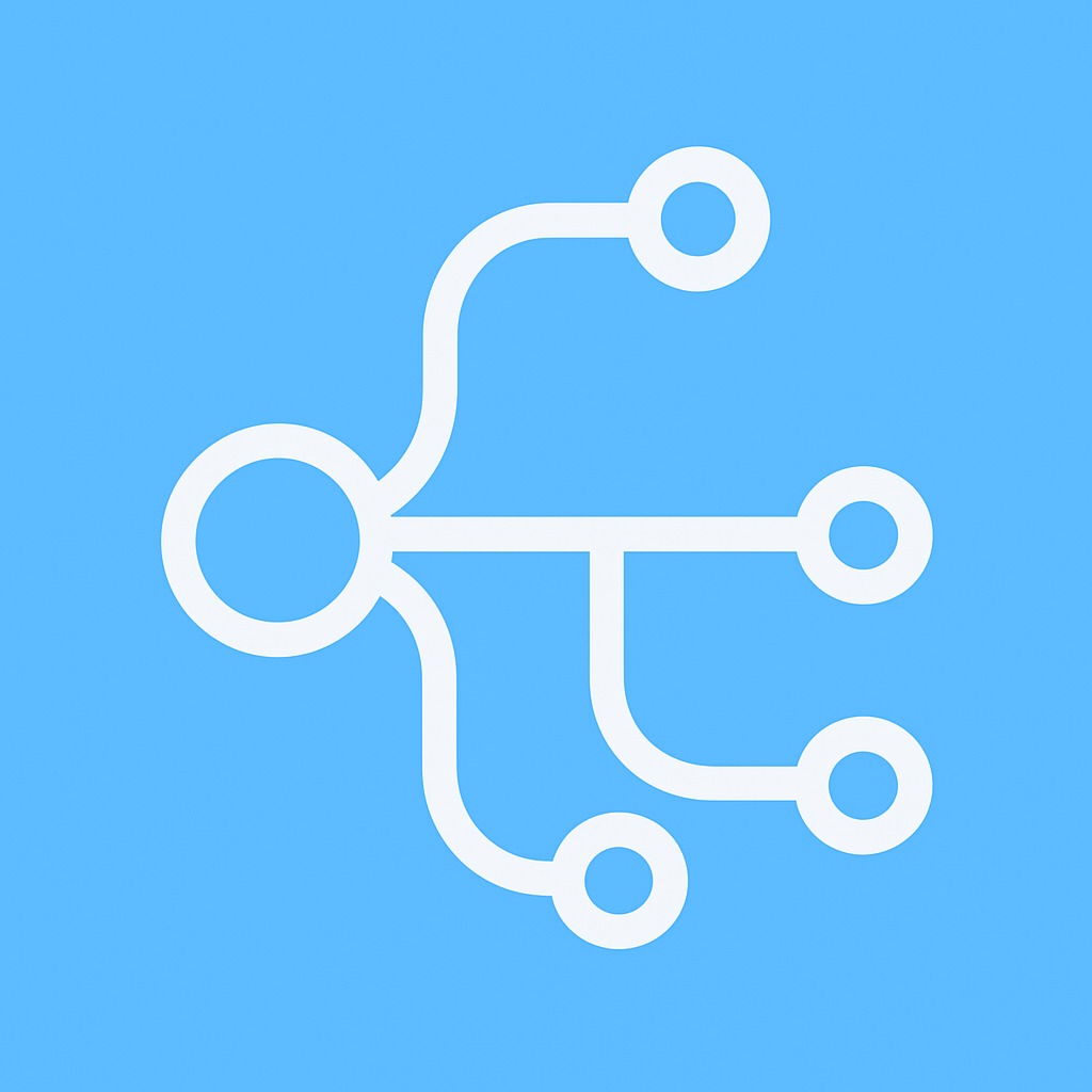 Data Science Icon