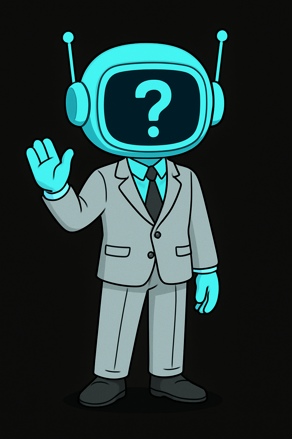 FAQ Illustration