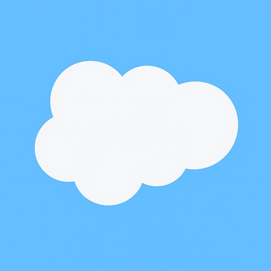Salesforce Icon