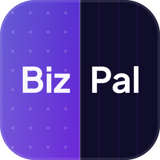 BizPal Logo